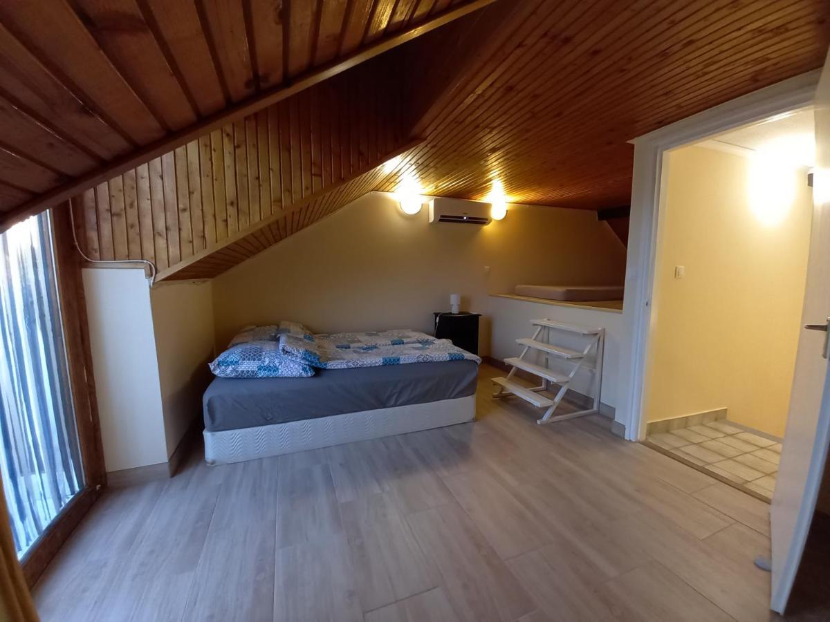 Malibu Apartment Balaton North Balatonalmádi Extérieur photo