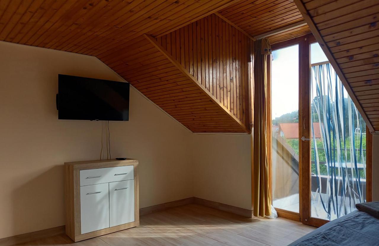 Malibu Apartment Balaton North Balatonalmádi Extérieur photo