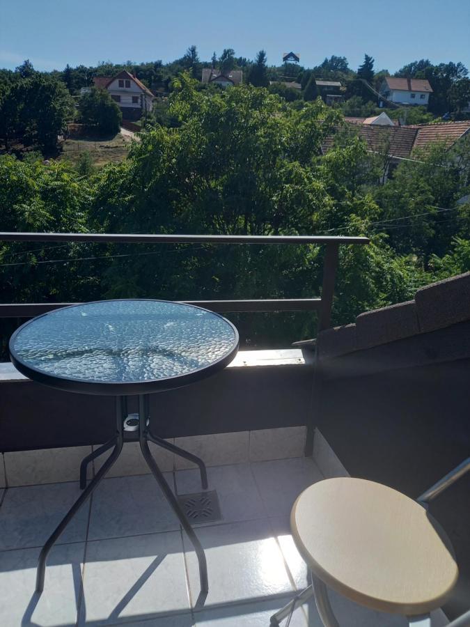 Malibu Apartment Balaton North Balatonalmádi Extérieur photo