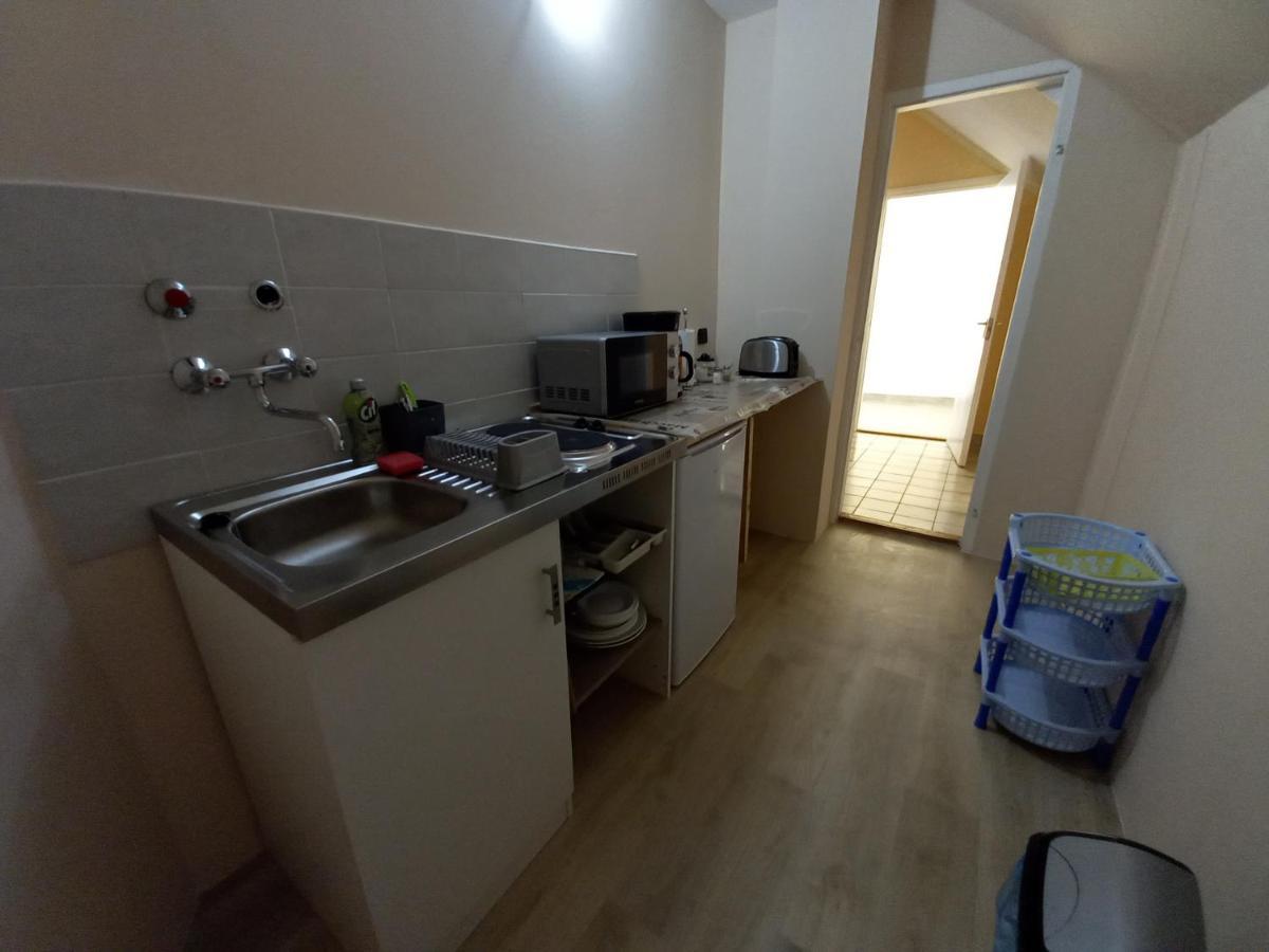 Malibu Apartment Balaton North Balatonalmádi Extérieur photo