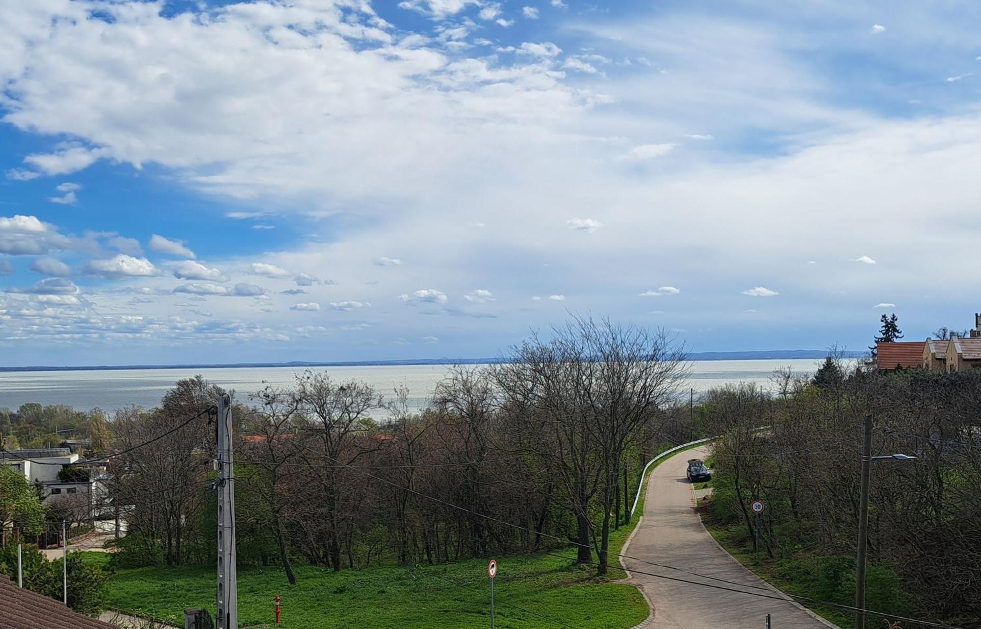Malibu Apartment Balaton North Balatonalmádi Extérieur photo