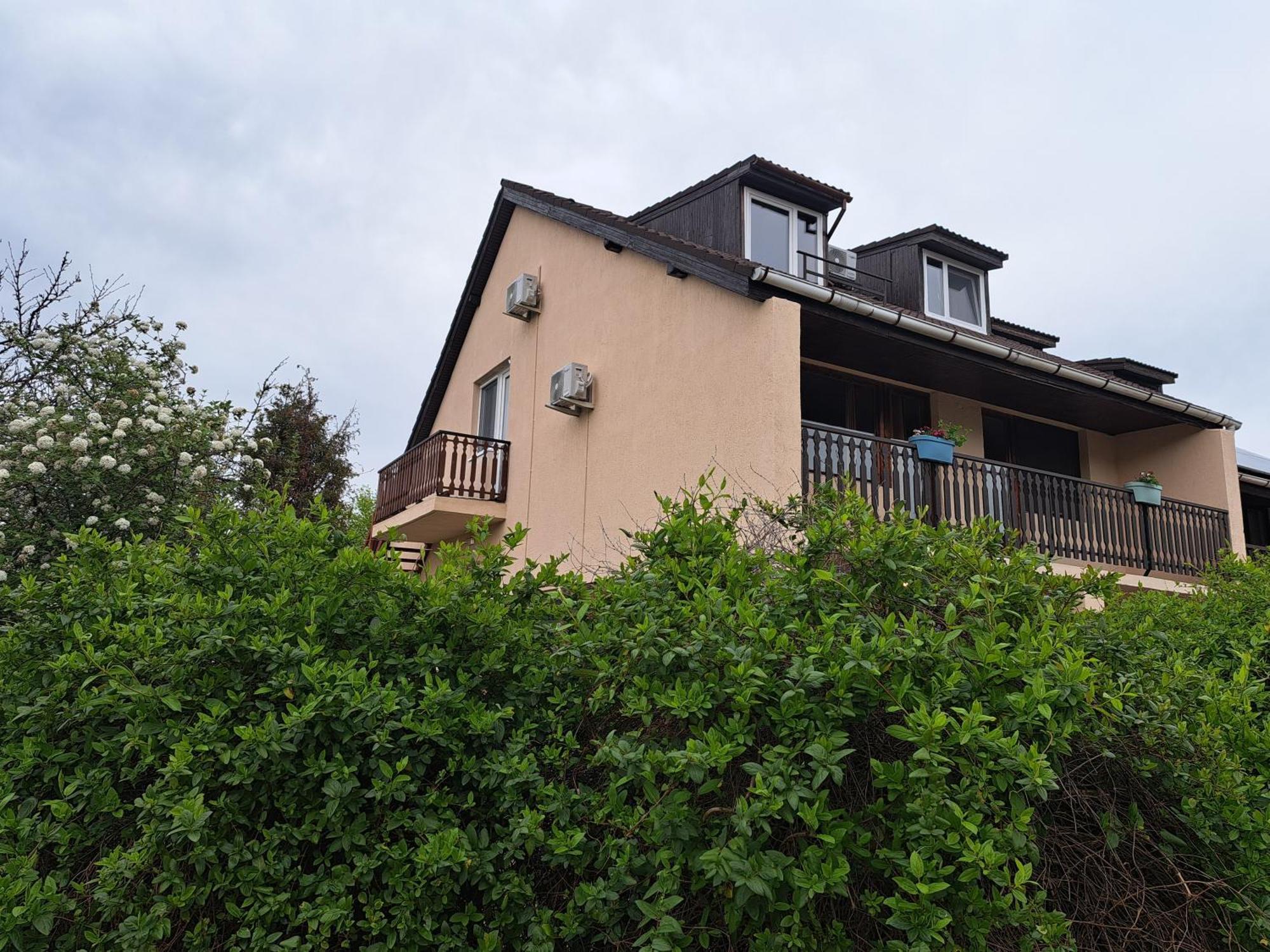 Malibu Apartment Balaton North Balatonalmádi Extérieur photo