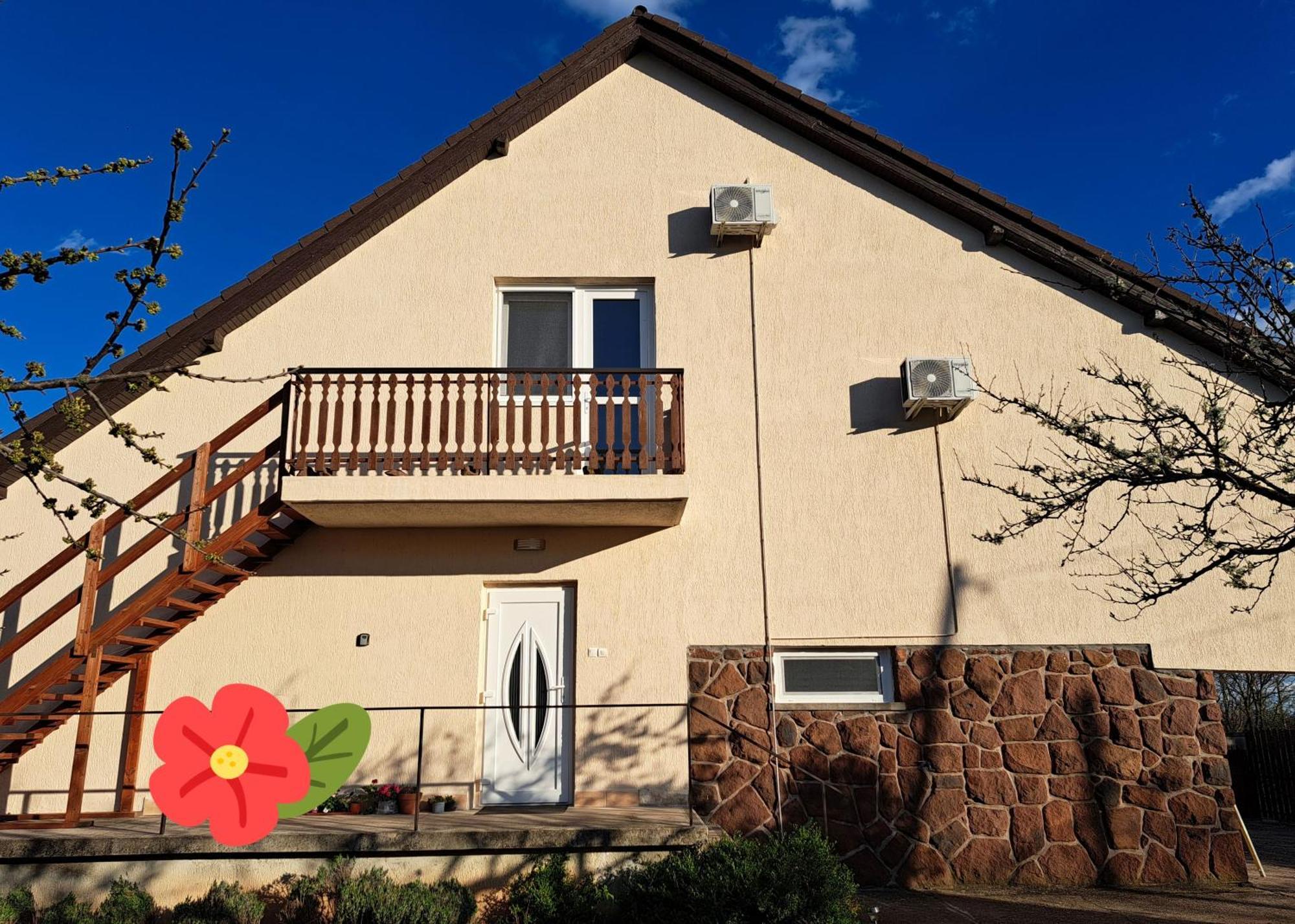 Malibu Apartment Balaton North Balatonalmádi Extérieur photo